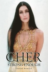 bokomslag Cher
