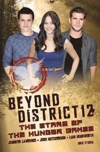 bokomslag Beyond District 12