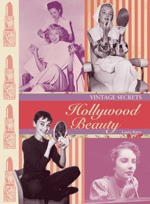 Hollywood Beauty: Vintage Secrets 1