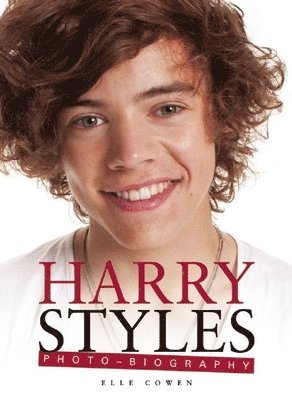 Harry Styles 1