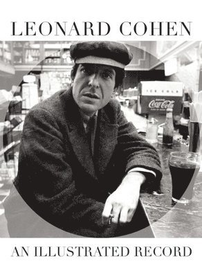 Leonard Cohen 1