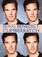 bokomslag Being Benedict Cumberbatch