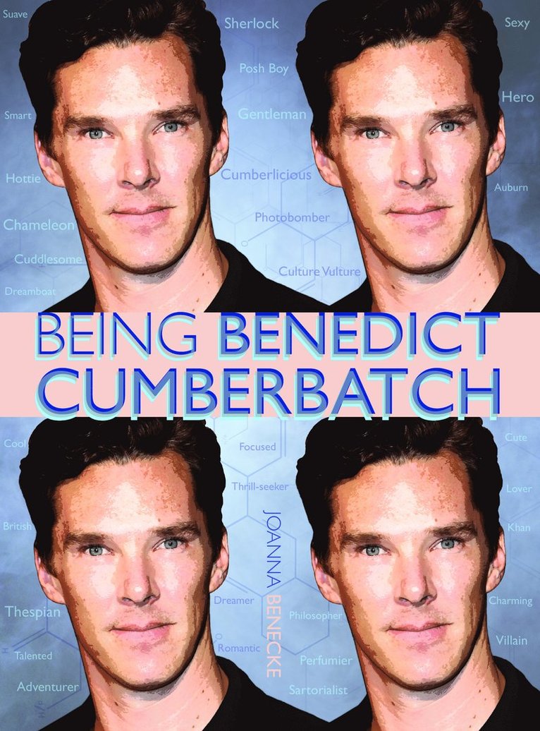 Being Benedict Cumberbatch 1