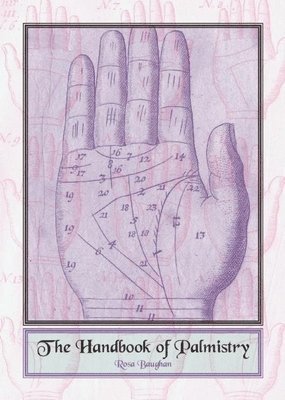 Handbook of Palmistry 1