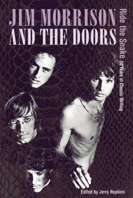 Jim Morrison & The Doors 1