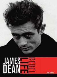 bokomslag James Dean