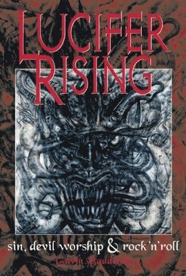 Lucifer Rising 1