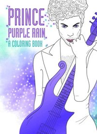 bokomslag Prince: Purple Rain