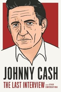 bokomslag Johnny Cash