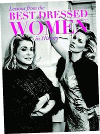 bokomslag Lessons from the Best Dressed Women in History