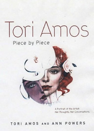 bokomslag Tori Amos: Piece By Piece