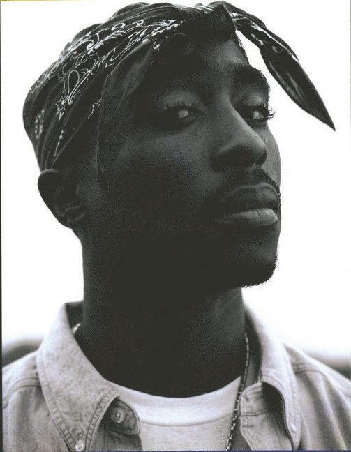 Tupac Shakur 1