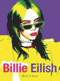 bokomslag Billie Eilish