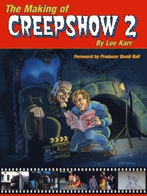 The Making Of Creepshow 2 1