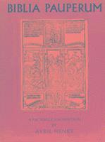 Biblia Pauperum