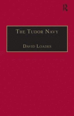 Tudor Navy