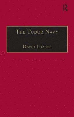 The Tudor Navy 1