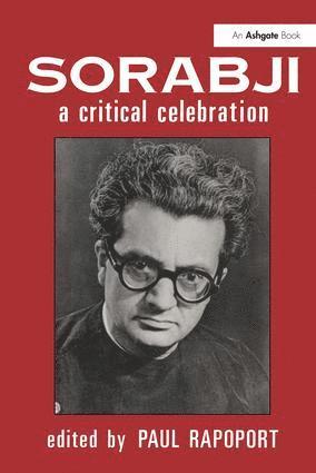 bokomslag Sorabji: A Critical Celebration