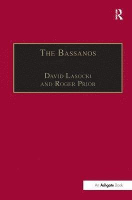 The Bassanos 1