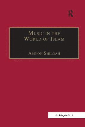 bokomslag Music in the World of Islam