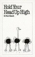 bokomslag Hold Your Head Up High