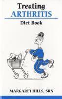 bokomslag The Treating Arthritis Diet Book