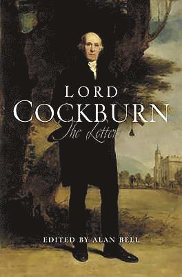 Lord Cockburn: The Letters