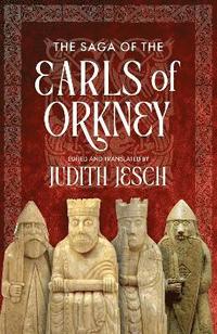 bokomslag Saga of the Earls of Orkney