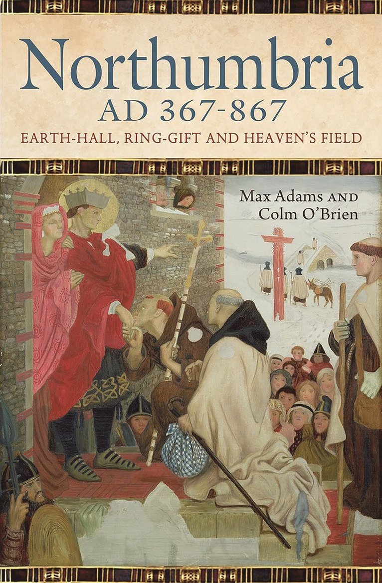 Northumbria AD 367-867