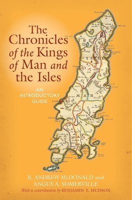 Chronicles of the Kings of Man and the Isles