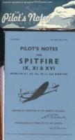 bokomslag Dakota IV Pilot's Notes