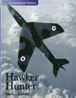 bokomslag The Hawker Hunter