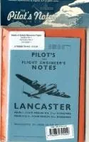 Battle Of Britain Memorial Flight Trilogy Pilot's Notes, Häftad. Tillgänglighet: Lägg i varukorg