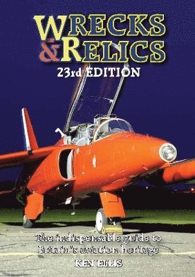 Wrecks & Relics Edition 23