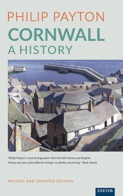 Cornwall: A History 1
