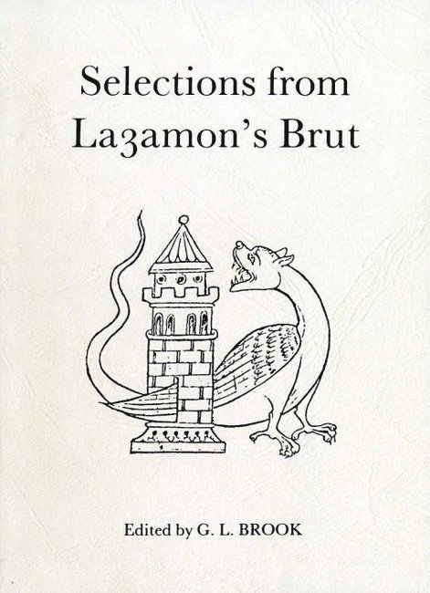 Selections from Layamon's Brut 1