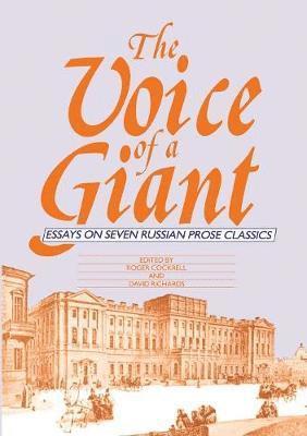 The Voice Of A Giant 1