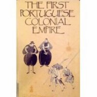 bokomslag First Portuguese Colonial Empire