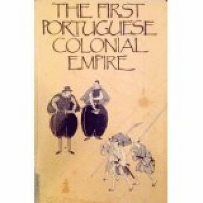 First Portuguese Colonial Empire 1