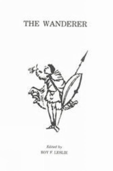 bokomslag Wanderer
