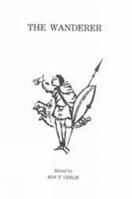 Roy F. Leslie - Wanderer, Häftad