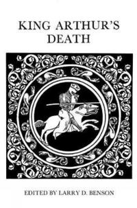 bokomslag King Arthur's Death