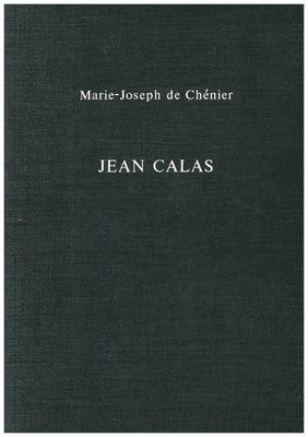 Jean Calas 1