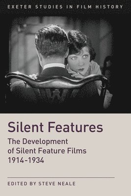 Silent Features 1