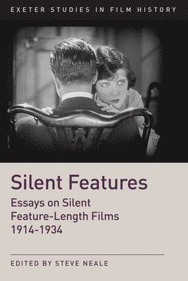 Silent Features 1
