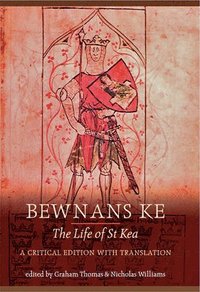 bokomslag Bewnans Ke / The Life of St Kea
