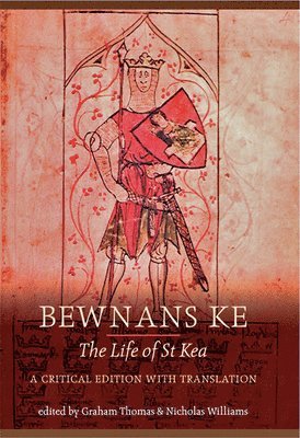 Bewnans Ke / The Life of St Kea 1