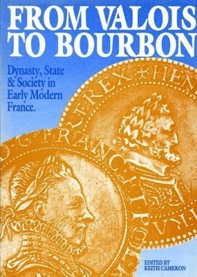 From Valois to Bourbon 1