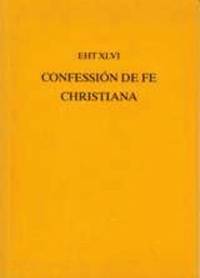 bokomslag Confession de Fe Christiana