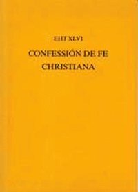 bokomslag Confession de Fe Christiana